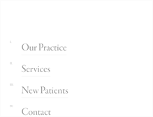Tablet Screenshot of firstmedcare.com